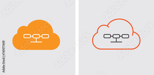 cloud network refers to the interconnected infrastructure and resources that enable cloud computing services to function