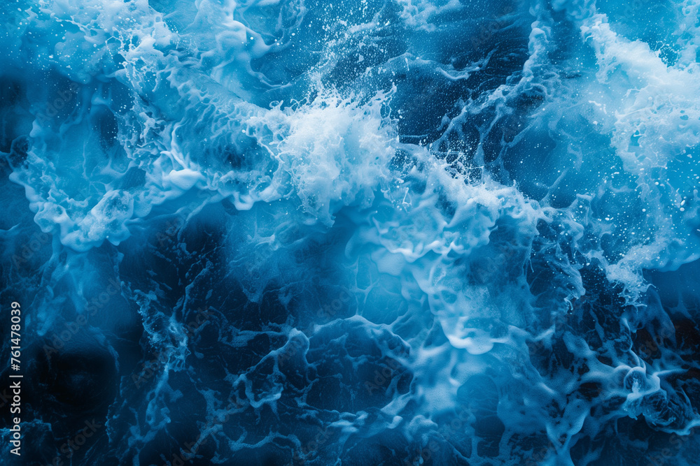 blue background blue background