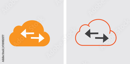 Cloud transfer typically refers to the process of transferring data, files, or resources between different cloud storage services or between a local system and a cloud storage service