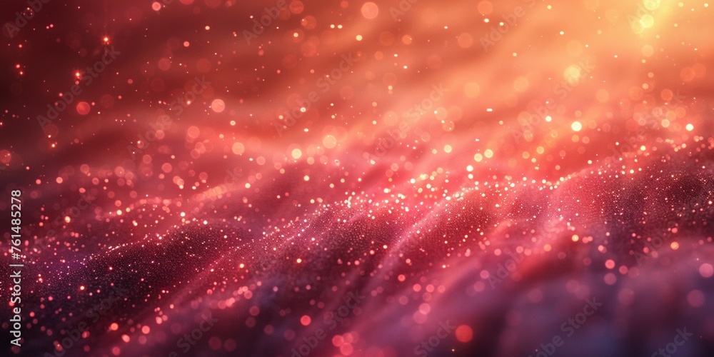Fototapeta premium Flare Light, Background Overlay Abstract Background