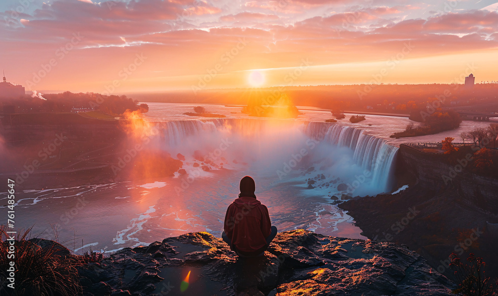 Niagara Falls Niagara Falls