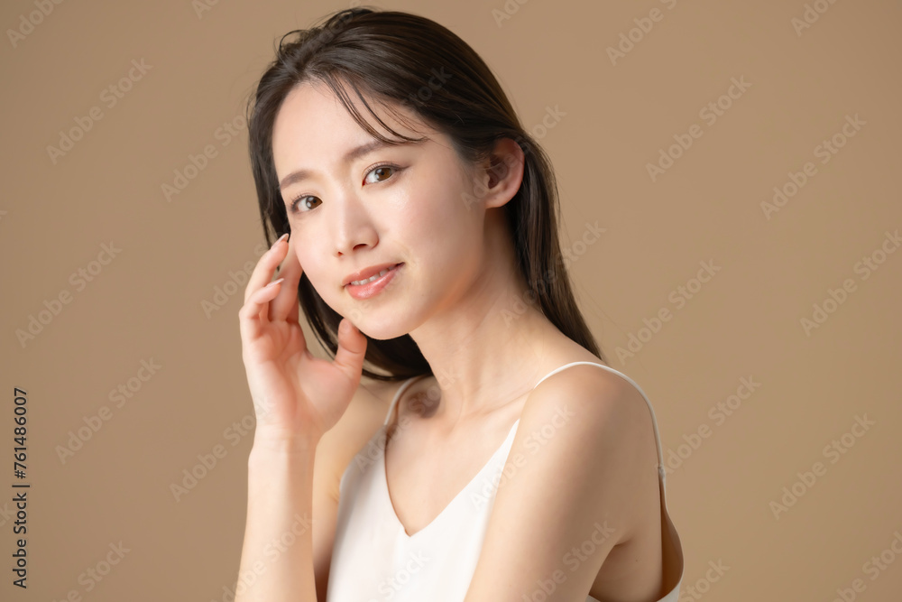 女性 女性