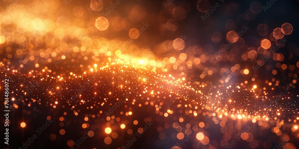 Flare Light, Background Overlay Abstract Background