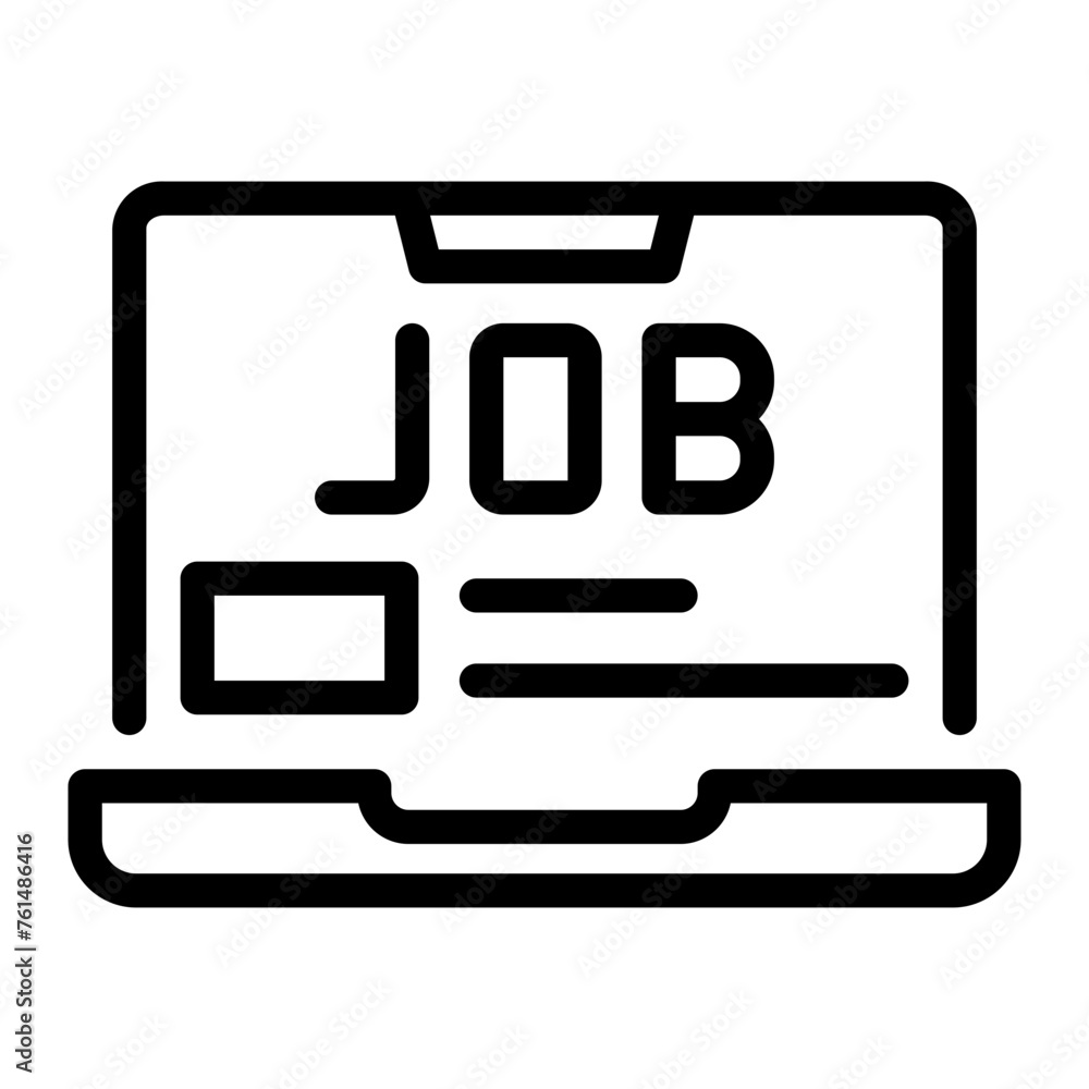 information line icon information line icon