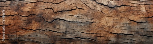 A close-up of tree bark, revealing the age and stories of forests, the lungs of our planet, under threat