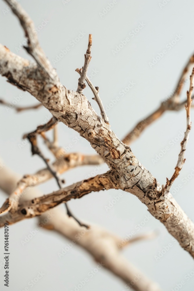A small bird perched on a tree branch. Suitable for nature and wildlife themes A small bird perched on a tree branch. Suitable for nature and wildlife themes