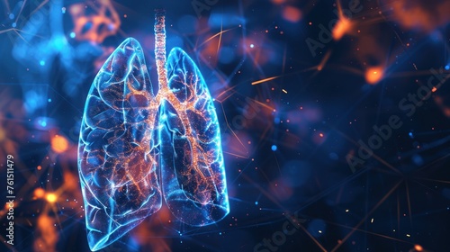 human lungs innovation and medical technology