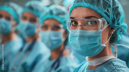 Boat Sailing on River at Sunset