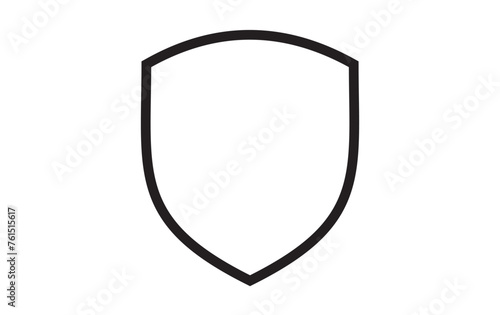 Free Download Shield Logo Vector - GFXLoad