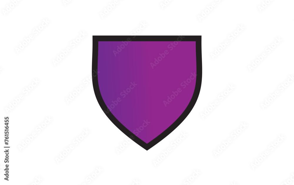 Shield Logo Vector Shield Logo Vector