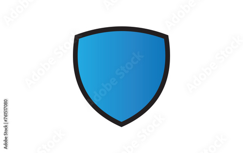 Free Download Shield Logo Vector - GFXLoad