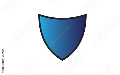 Shield Logo Vector Free Download Shield Logo Vector - GFXLoad