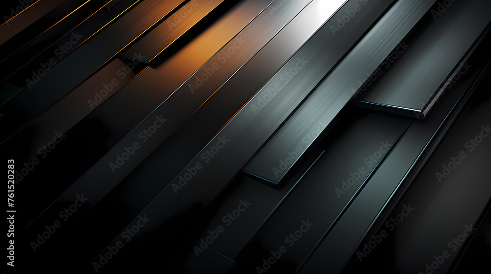Different levels of simple style diagonal stripes Different levels of simple style diagonal stripes
