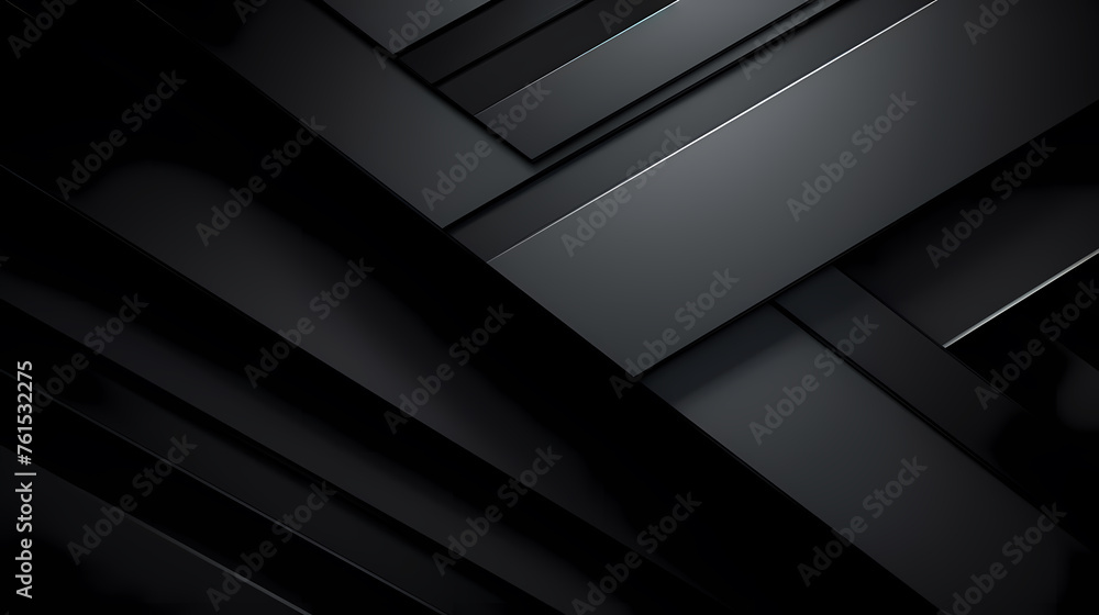 Abstract background with stripes Abstract background with stripes