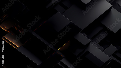 Abstract background with stripes