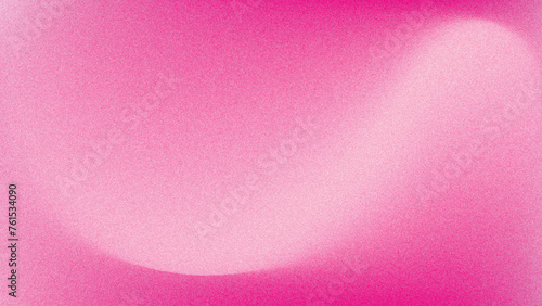 Pink Gradient Background, Gradient Blurred Pink Grainy Background Vector, Abstract Blurred Background