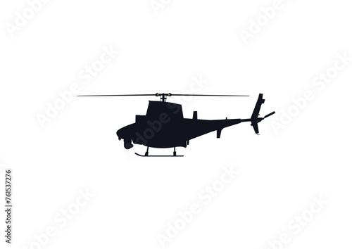 Firescout MQ-88 Drone.eps