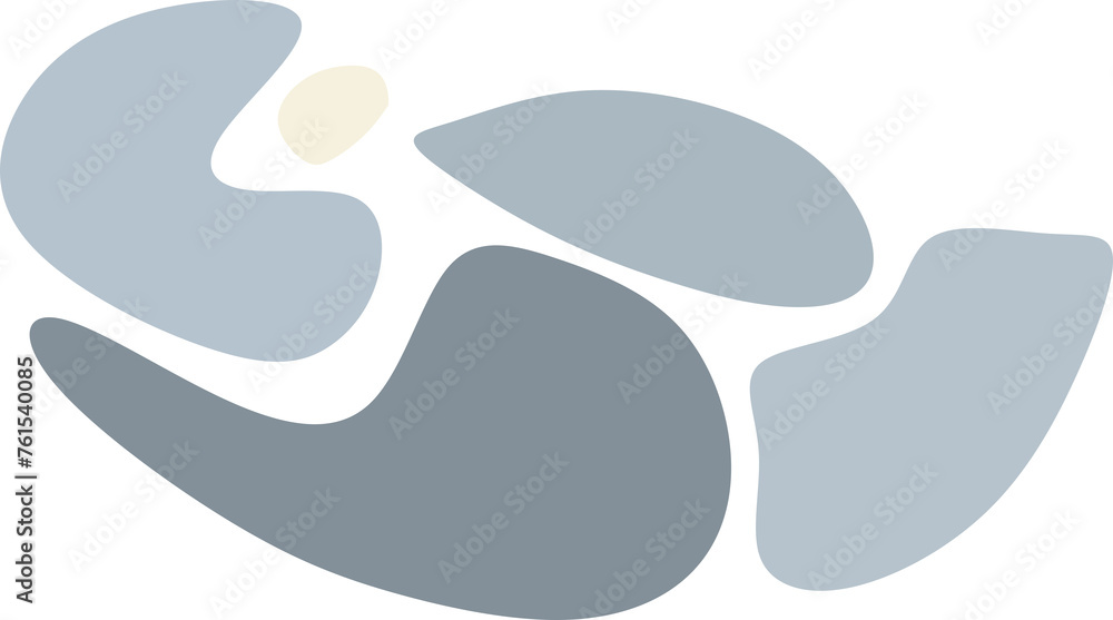 Animal Abstract Decorative Element Fluid Style
Animal Abstract Decorative Element Fluid Style