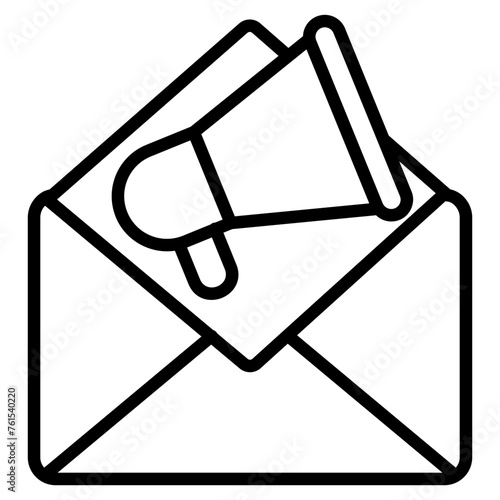 Email Icon