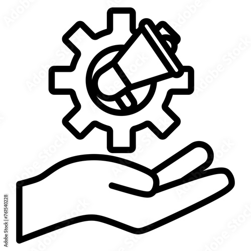 Service Icon