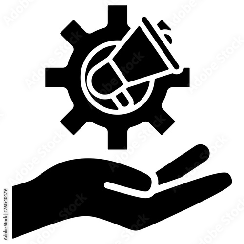 Service Icon