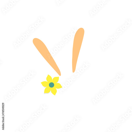Easter egg element