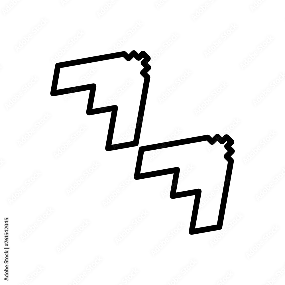 arrow arrow