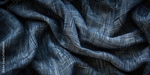 An image of fabric texture background