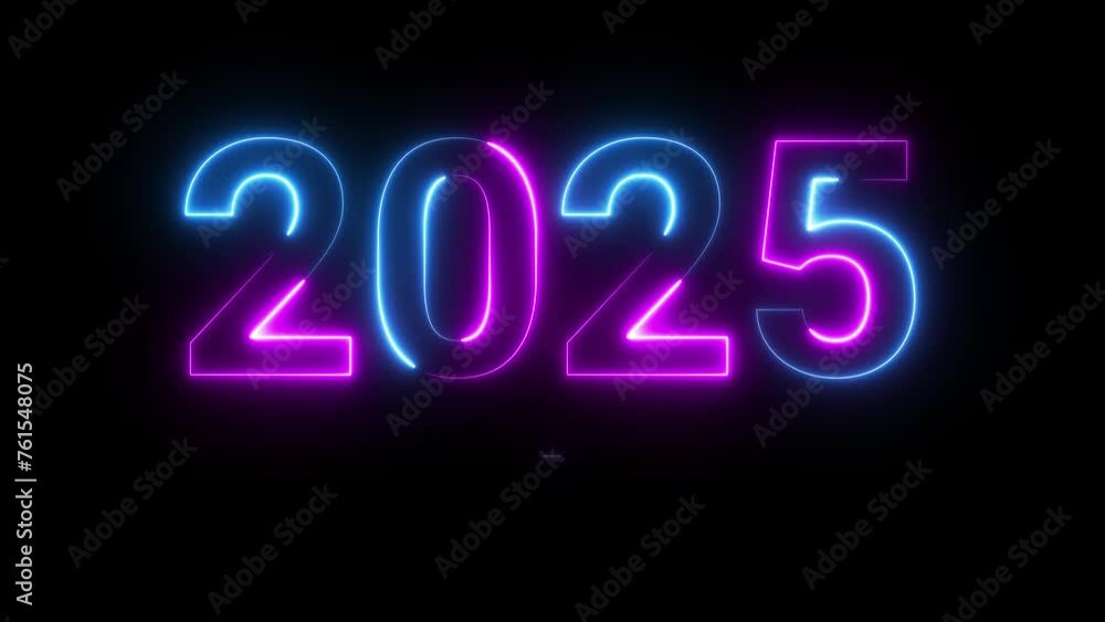 2025 happy new year 2025 animated text new year 2025 neon 2025 happy new year 2025 animated text new year 2025 neon