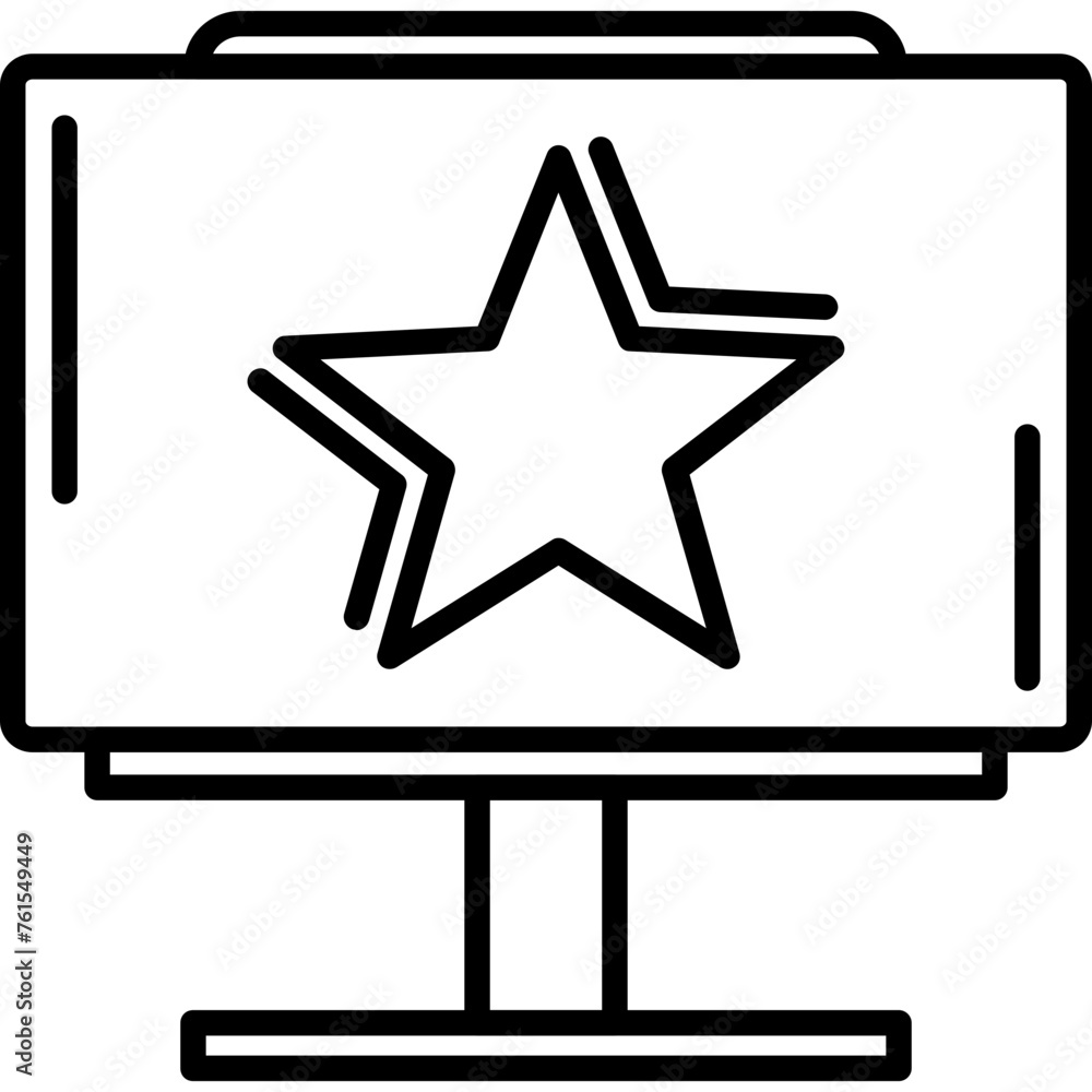 Star Icon Star Icon