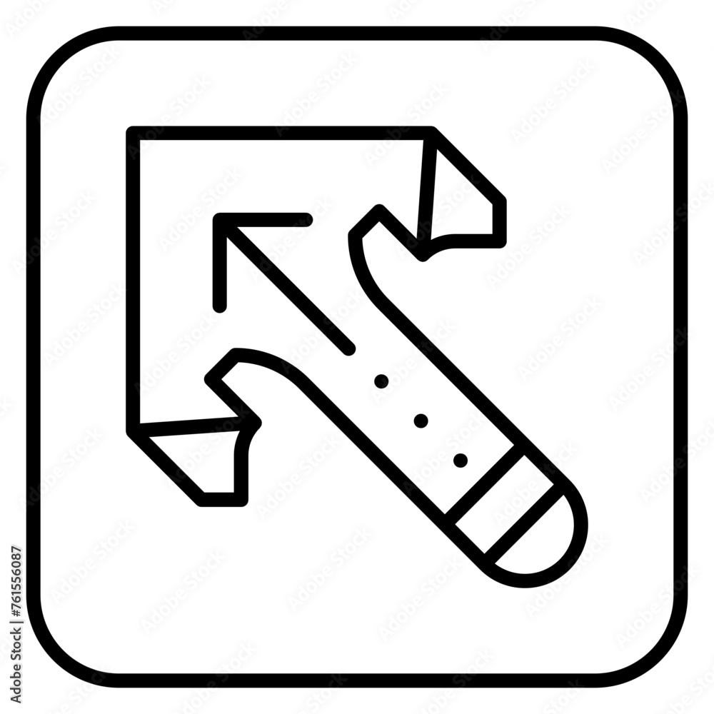 arrow arrow