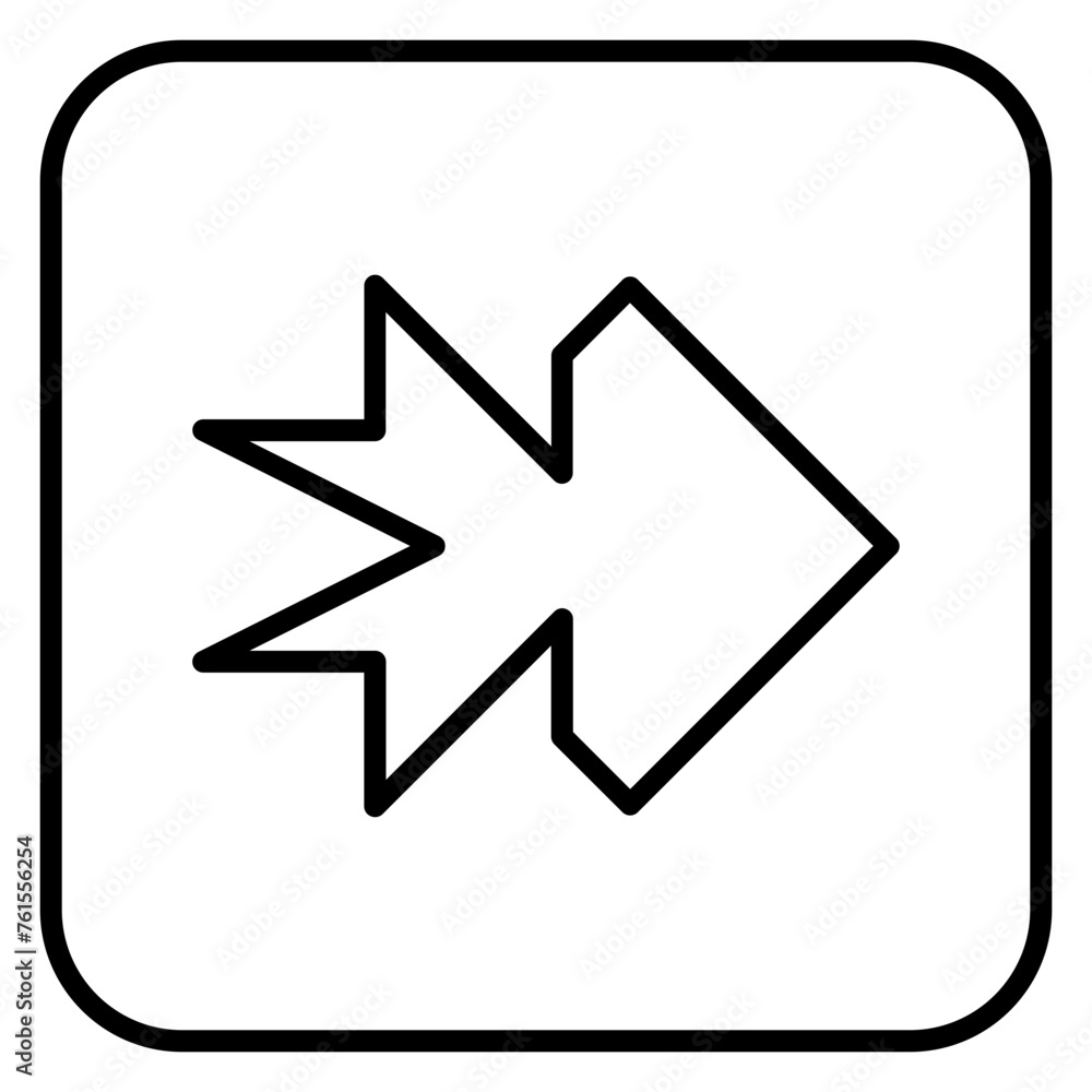 arrow arrow
