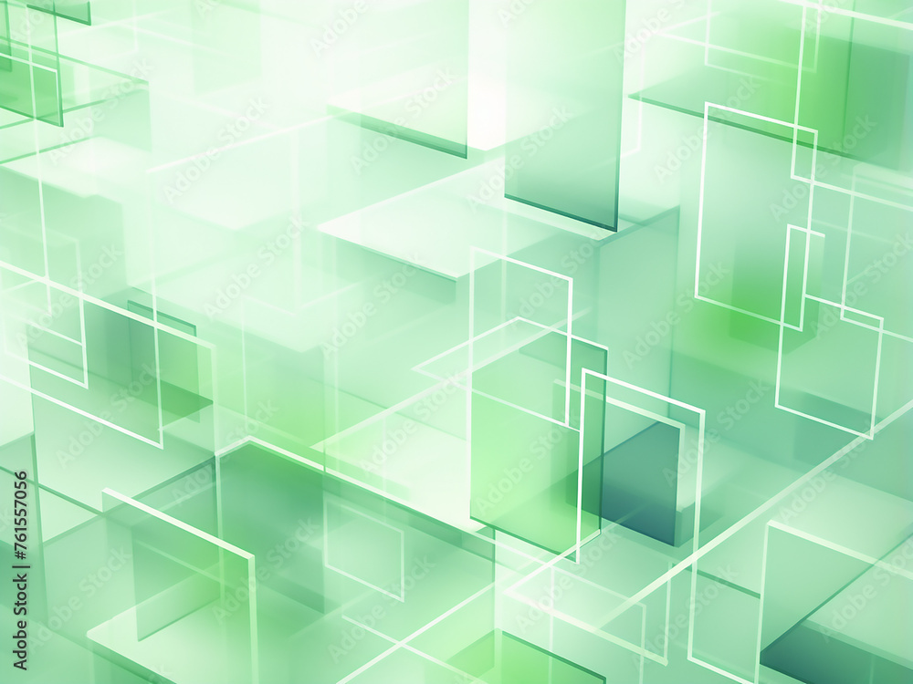 © Llama-World-studio - Clean and modern geometric green background. AI Generation. © Llama-World-studio - Clean and modern geometric green background. AI Generation.