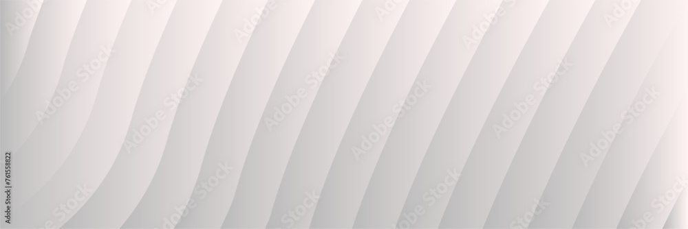 Obraz premium elegant white background