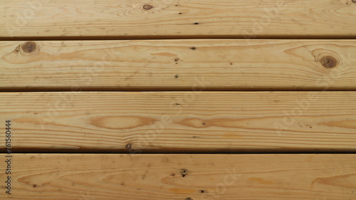 Empty wooden planks were used for the background.