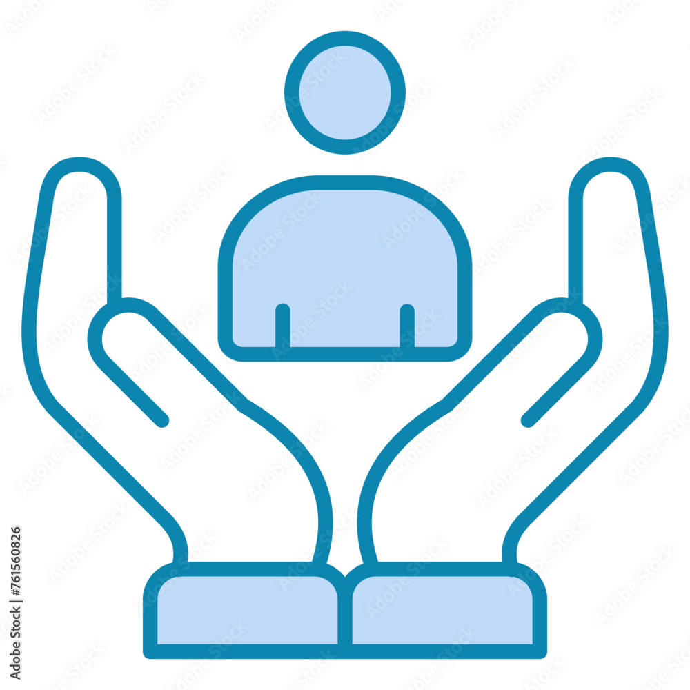 Customer Icon For Design Elements Customer Icon For Design Elements
