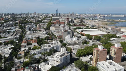 Montevideo City  photo