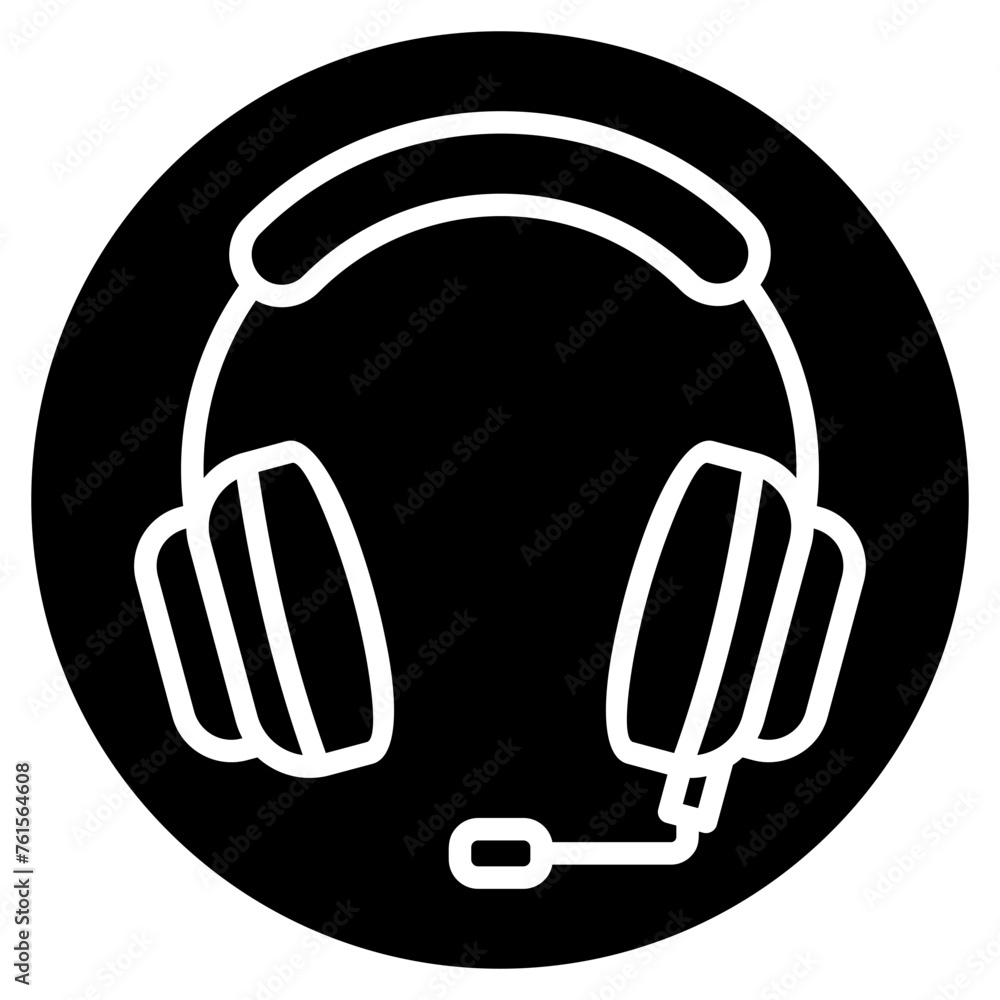 Contact Us Icon For Design Elements Contact Us Icon For Design Elements