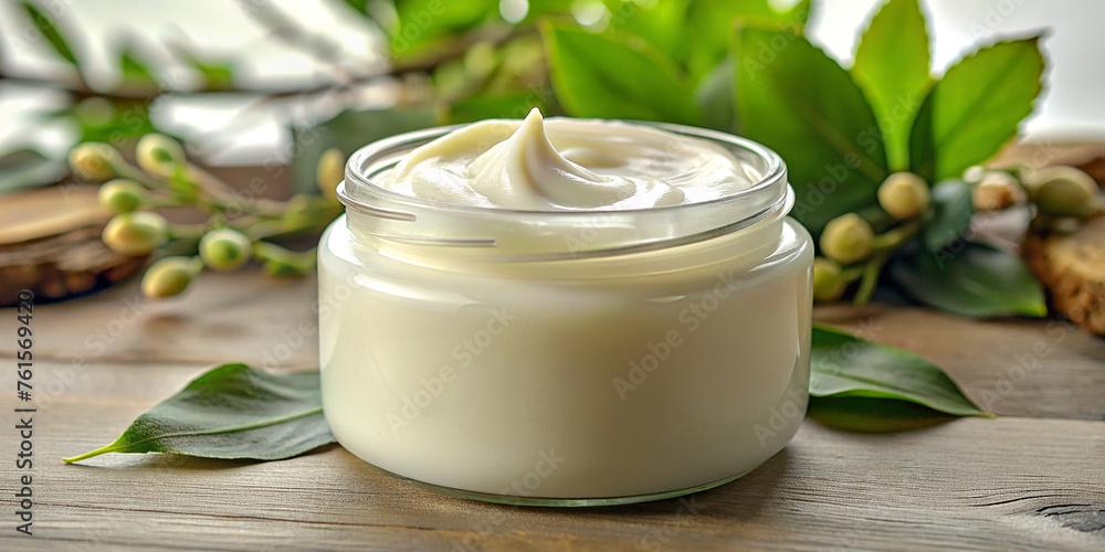 face cream, natural face cream, natural