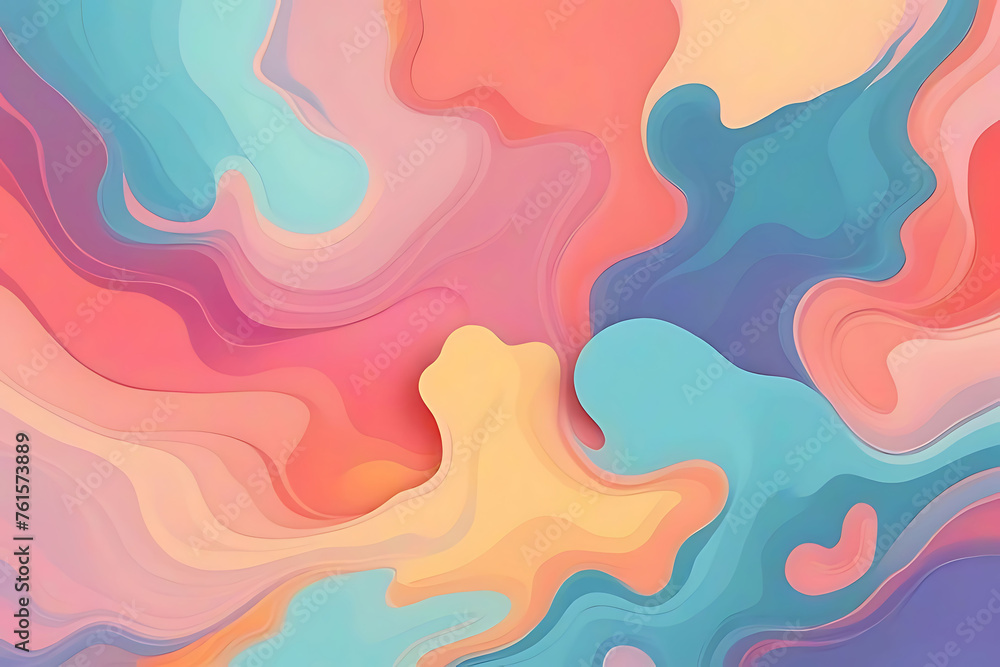 abstract watercolor background abstract watercolor background