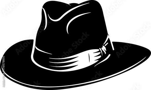 Black Fedora Hat: A Timeless Symbol of Style and Sophistication