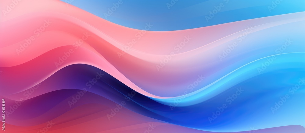 Abstract Gradient Background for Branding. Abstract Gradient Background for Branding.
