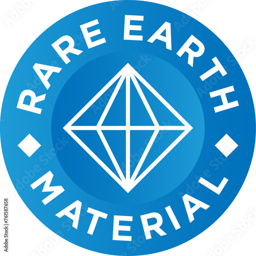 Rare Earth Material