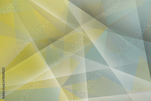 Abstract polygonal background.