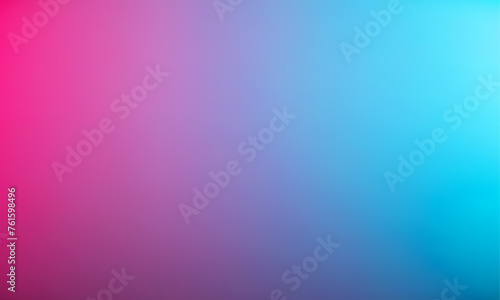 Background of gradient lights