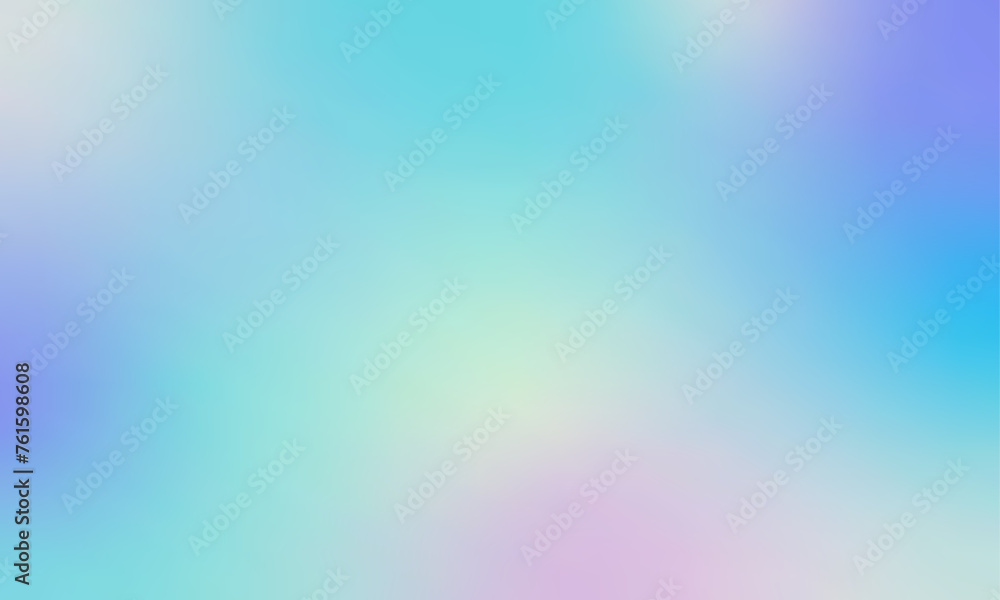Blue and pink halftone background