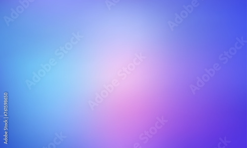 Blurred background, purple color