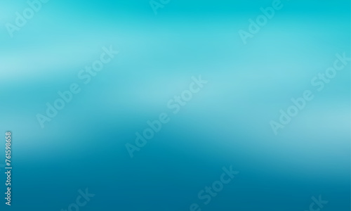 Blurred blue background design