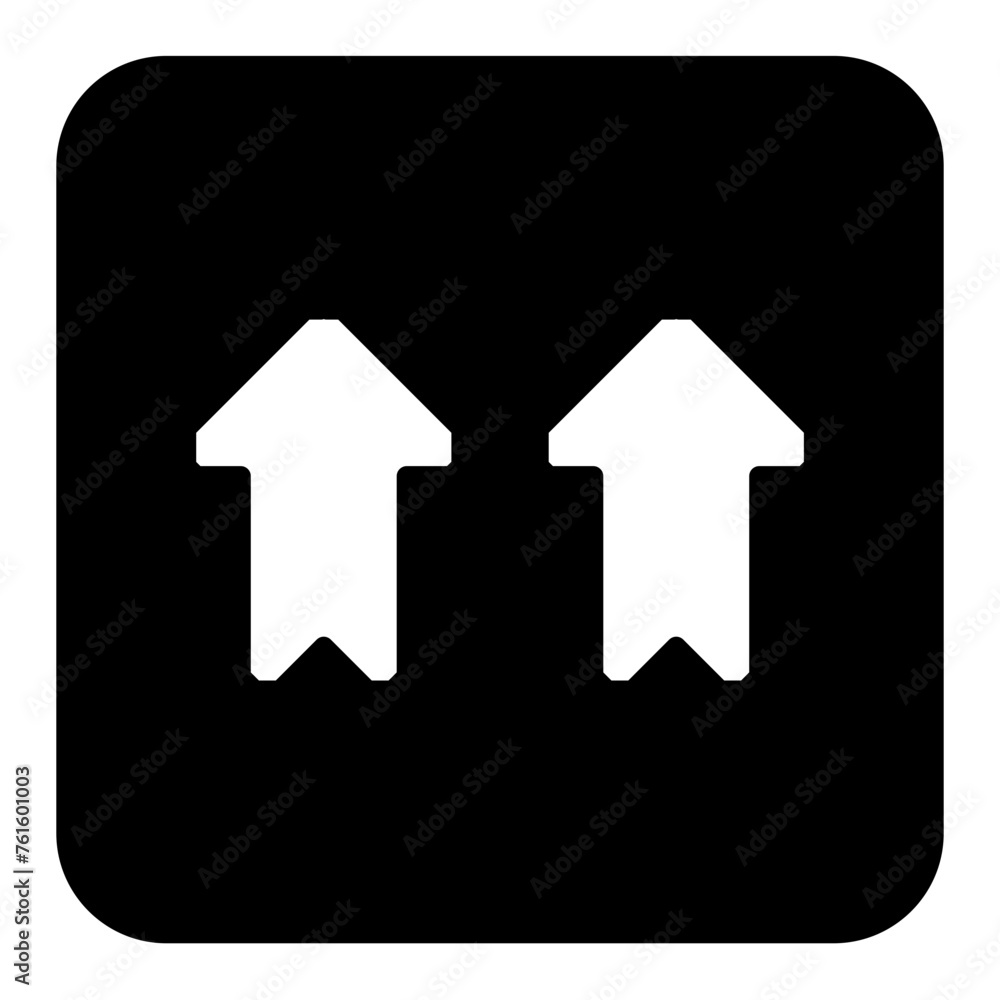 arrow arrow