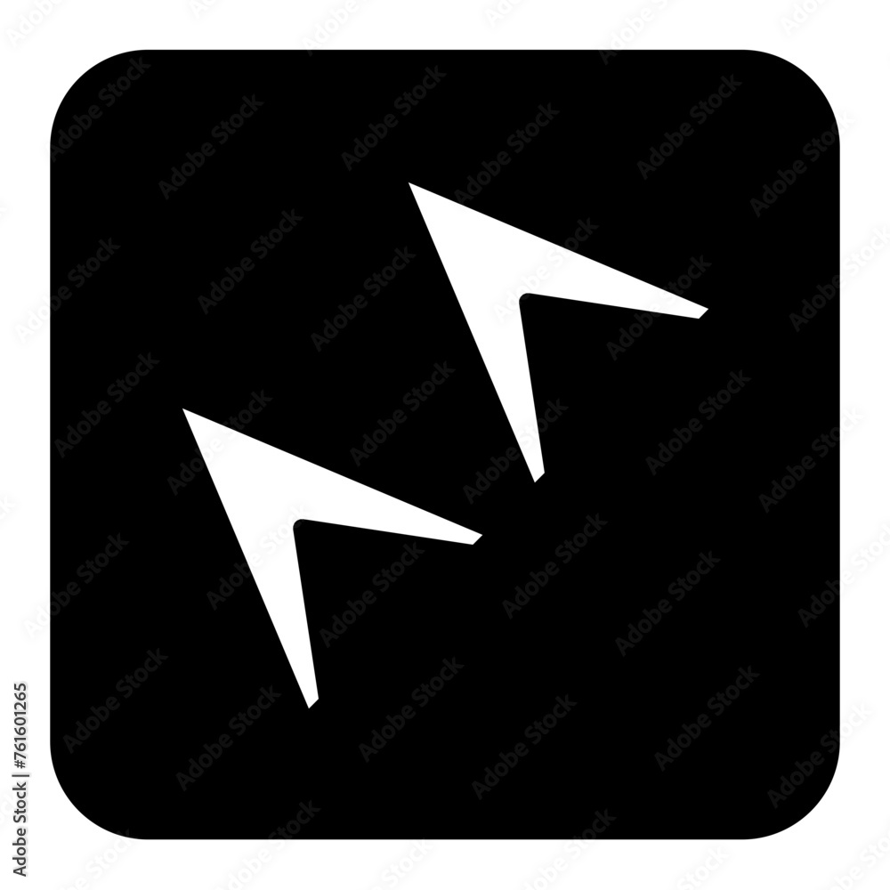 arrow arrow